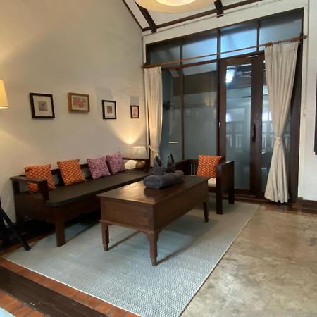 Ban Chang Tong Chiang Mai Luaran gambar